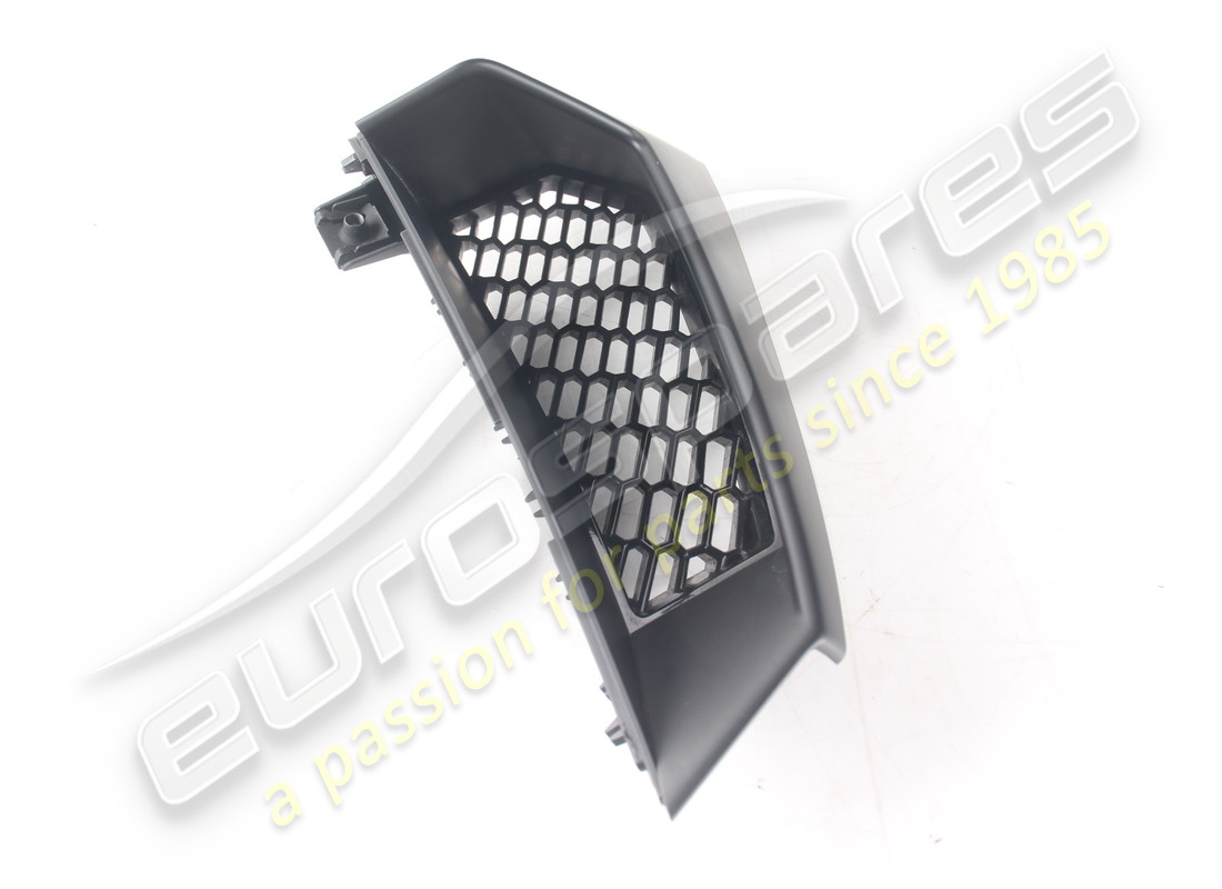 gebraucht lamborghini lüftungslüftung kotflügel rechts teilenummer 4t8853502a (2)