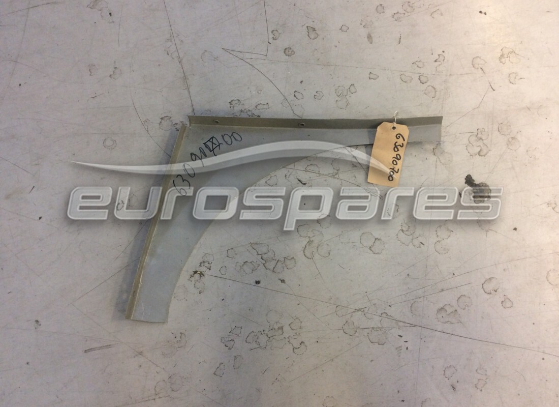 NEU Ferrari LINKER HINTERER RADkasten VORDERSEITE . TEILENUMMER 63090700 (1)