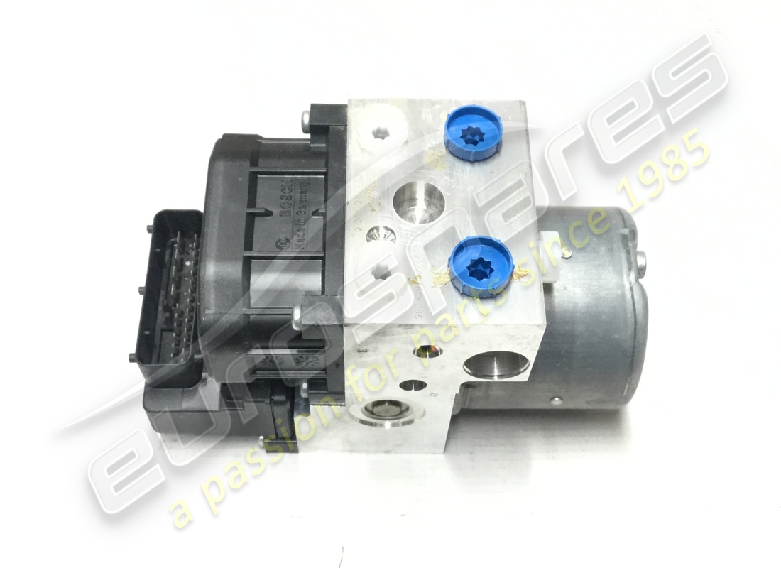 neue maserati abs-hydraulikeinheit-baugruppe 5.3. teilenummer 373830316 (2)