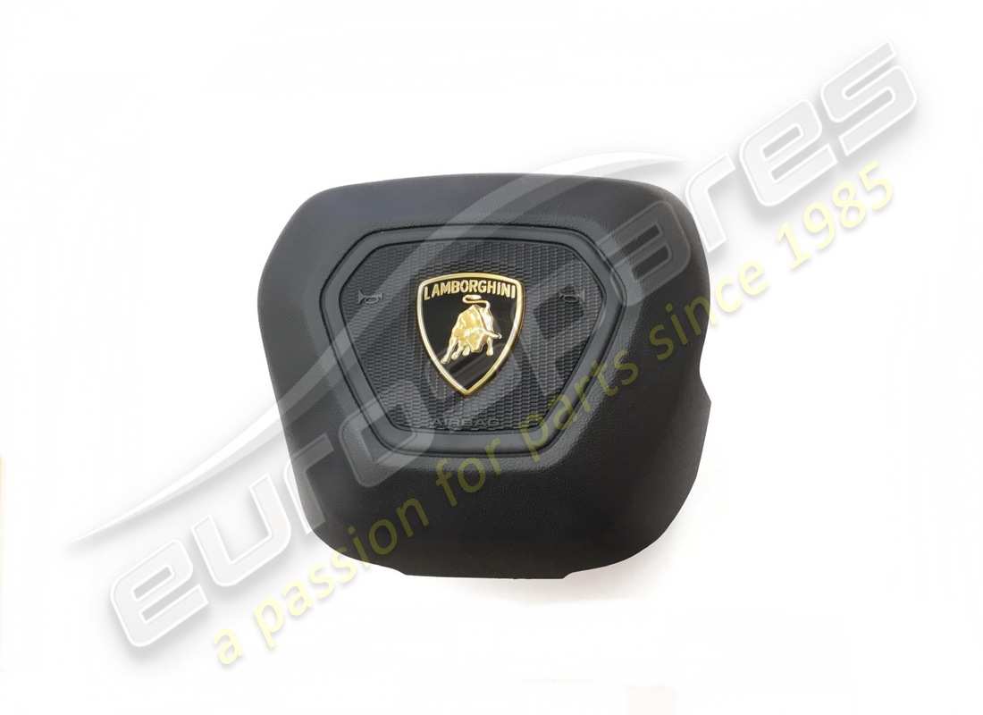 NEUE Lamborghini AIRBAG-EINHEIT. TEILENUMMER 4ML880201A6PS (1)