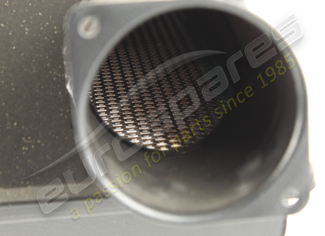 neuer ferrari kompletter lufteinlass. teilenummer 183874 (4)
