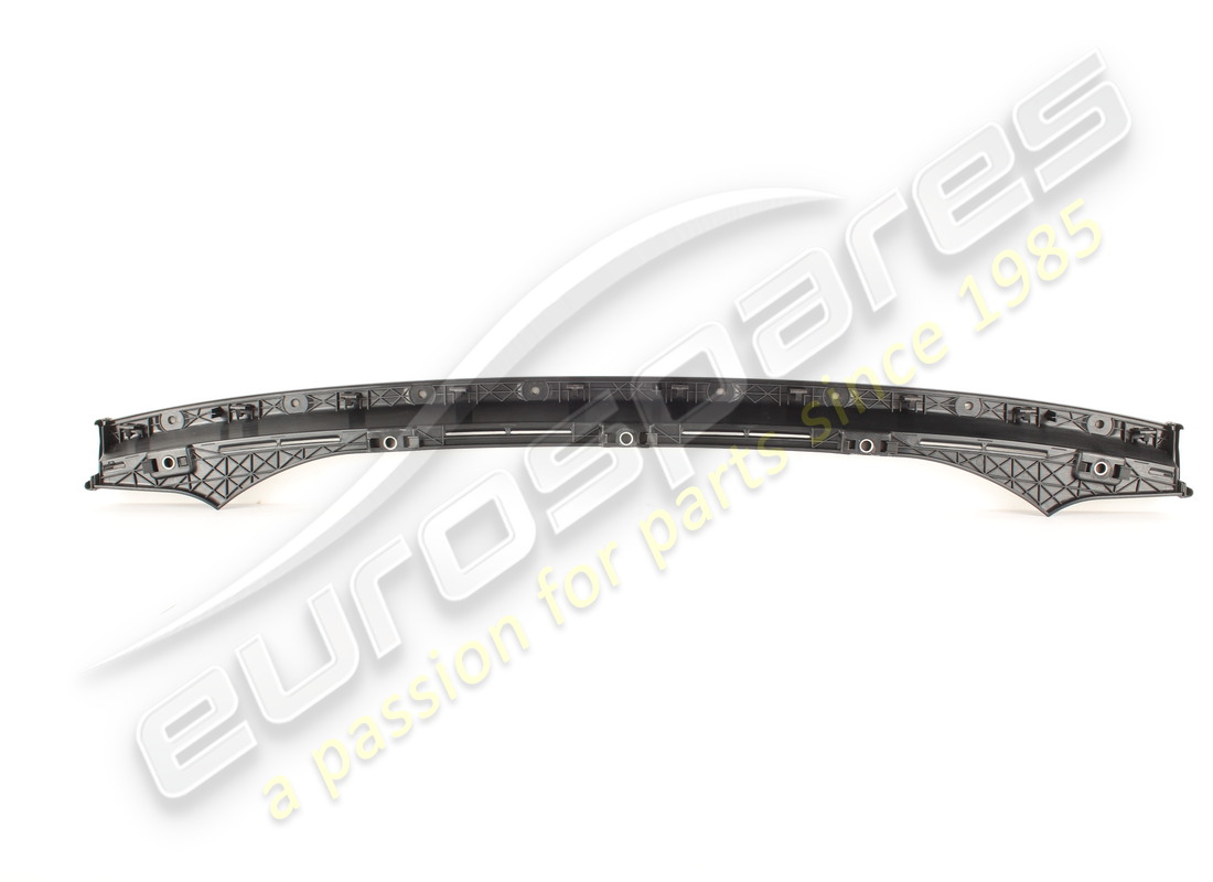 neu ferrari zierleiste oberer hinterer stoßstange. teilenummer 84905900 (2)