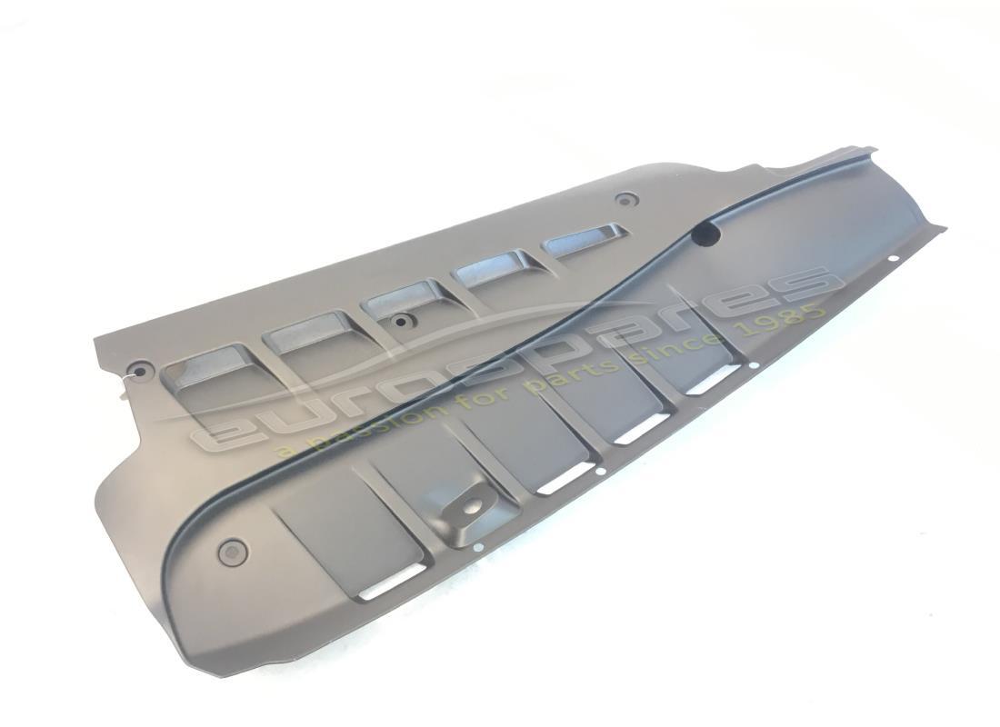 neu (anderes) ferrari linkes frontblech -smc panel-. teilenummer 68535400 (1)