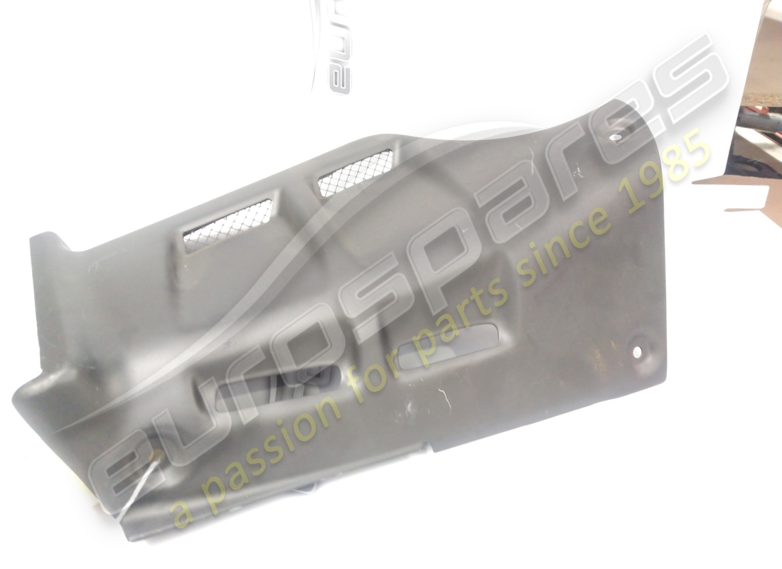 neu (sonstige) ferrari rh-paneel - carbon-scheibe. teilenummer 69097500 (1)