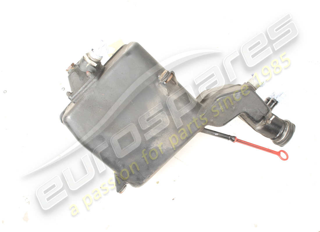 gebrauchter maserati öltank. teilenummer 211465 (5)