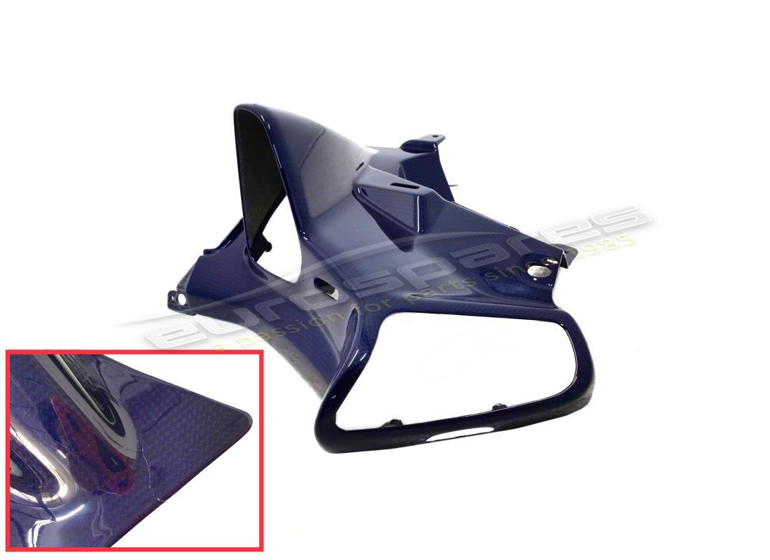gebraucht ferrari komplettes zentrum satellite po. teilenummer 85541400 (1)