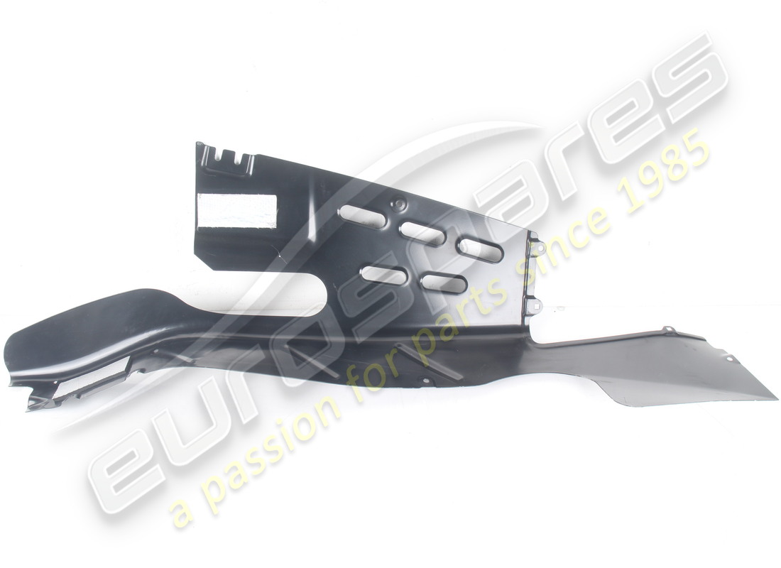 GEBRAUCHT Ferrari LINKES SCHILD FEST . TEILENUMMER 66155700 (1)