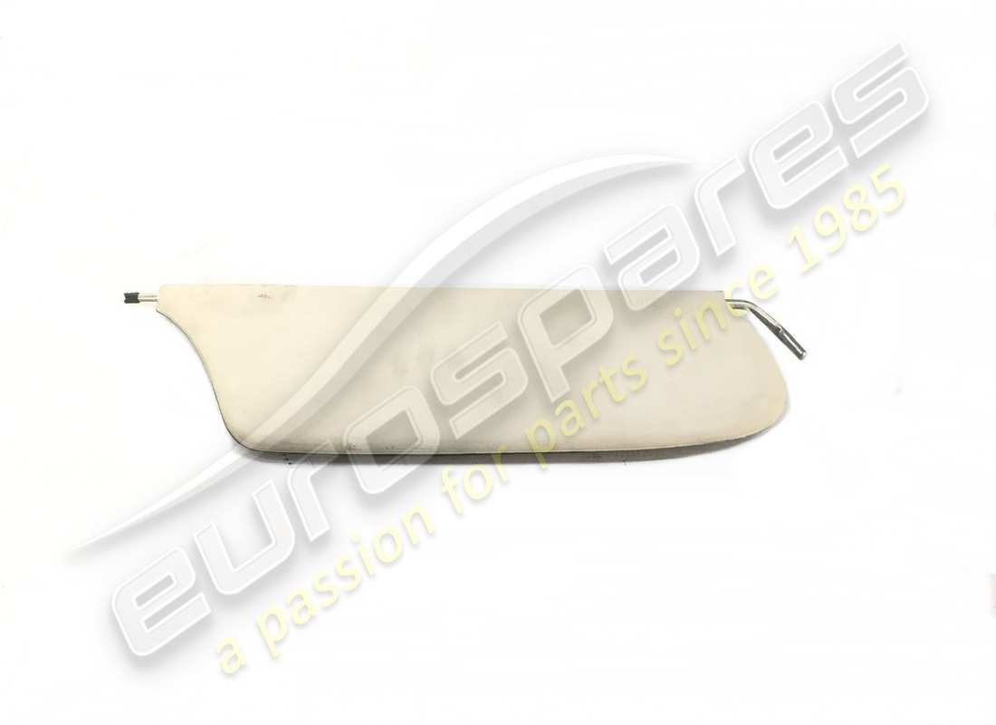 neu ferrari sonnenblende links rhd teilenummer 30151609 (2)