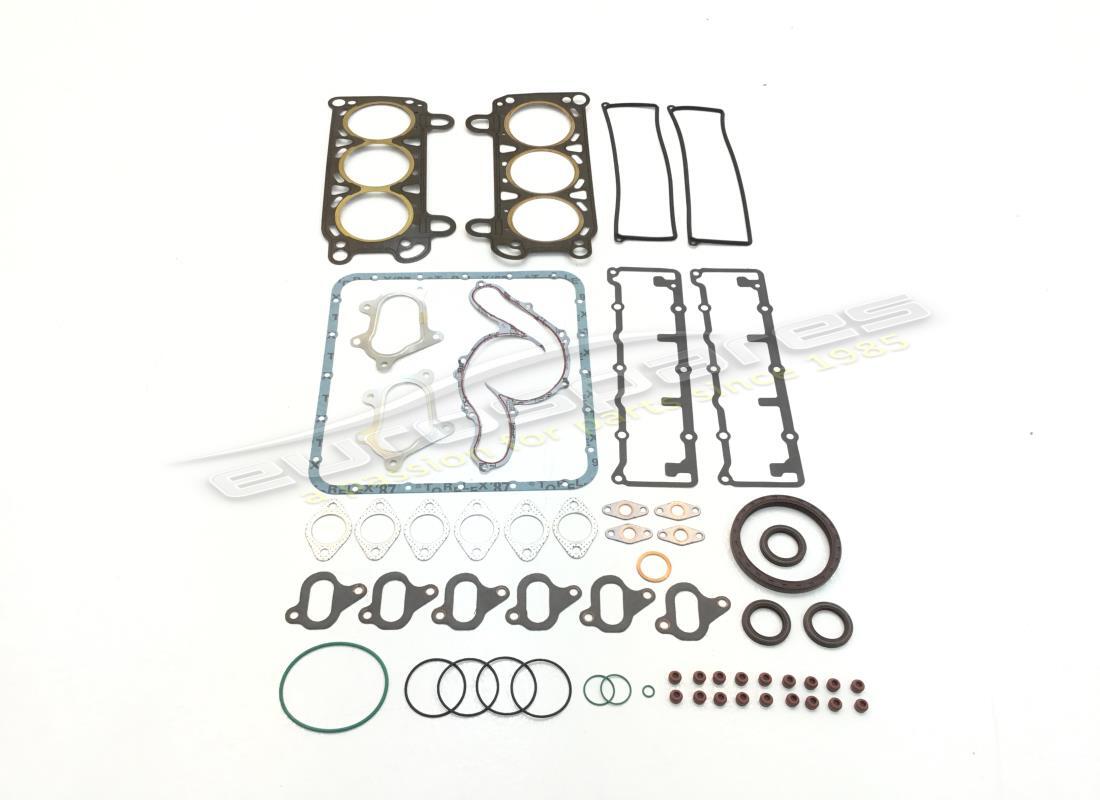 neuer maserati 2.5 dichtungssatz komplett (verwenden sie epk0000027). teilenummer 340600008b (1)