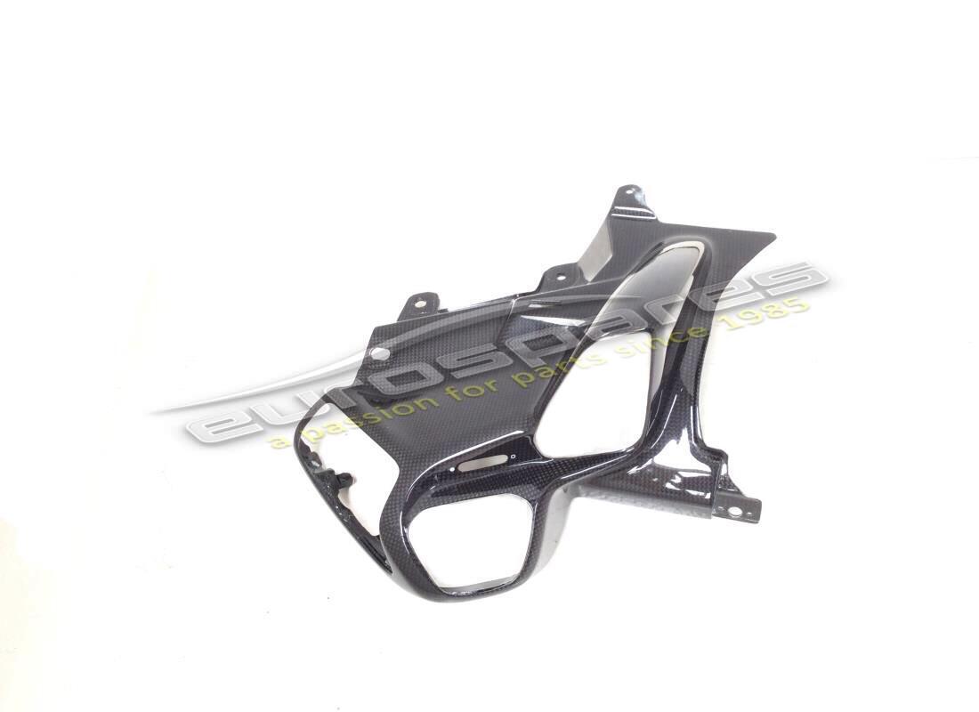 NEUE Ferrari ZENTRALLÜFTUNGSVERKLEIDUNG. TEILENUMMER 83328100 (1)