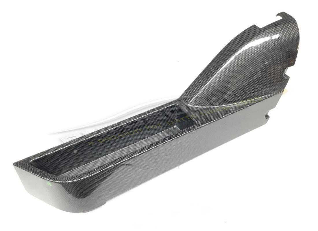 NEU (ANDERE) Ferrari RECHTE SEITENKONSOLE . TEILENUMMER 672803.. (1)