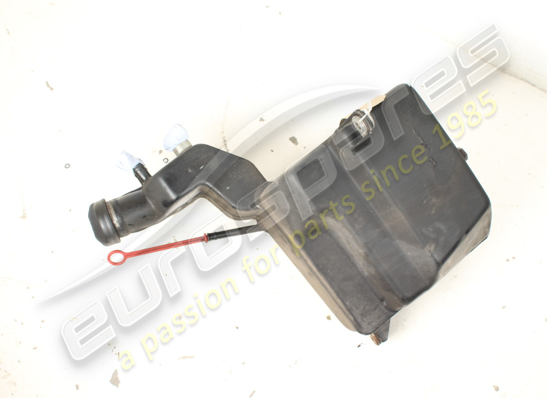 gebrauchter maserati öltank. teilenummer 211465 (4)