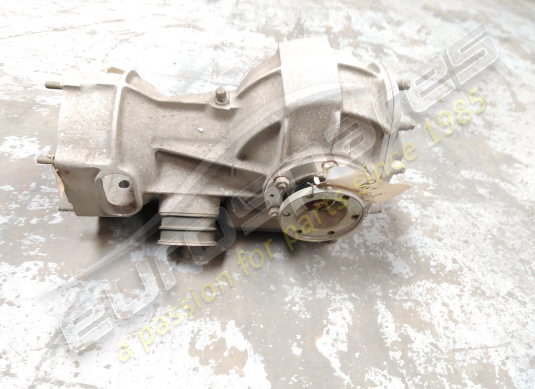 neues ferrari differential komplett r12/39. teilenummer 120208 (3)