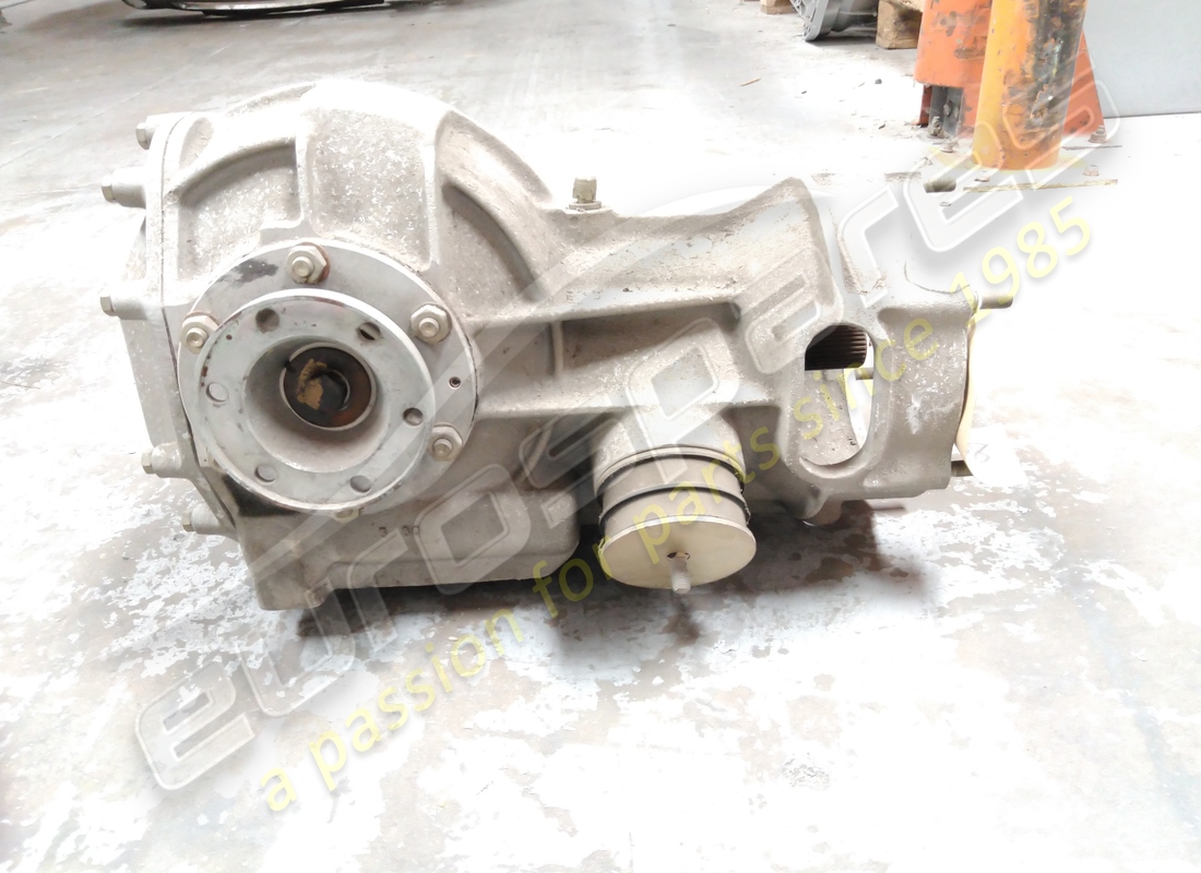 neues ferrari differential komplett r12/39. teilenummer 120208 (1)