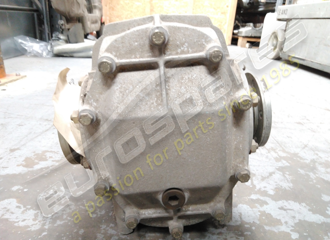 neues ferrari differential komplett r12/39. teilenummer 120208 (4)