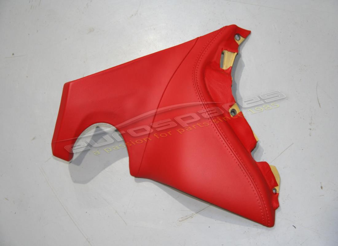 GEBRAUCHT Ferrari LH SEITLICHE LÜFTUNGSABDECKUNG . TEILENUMMER 844705.. (1)