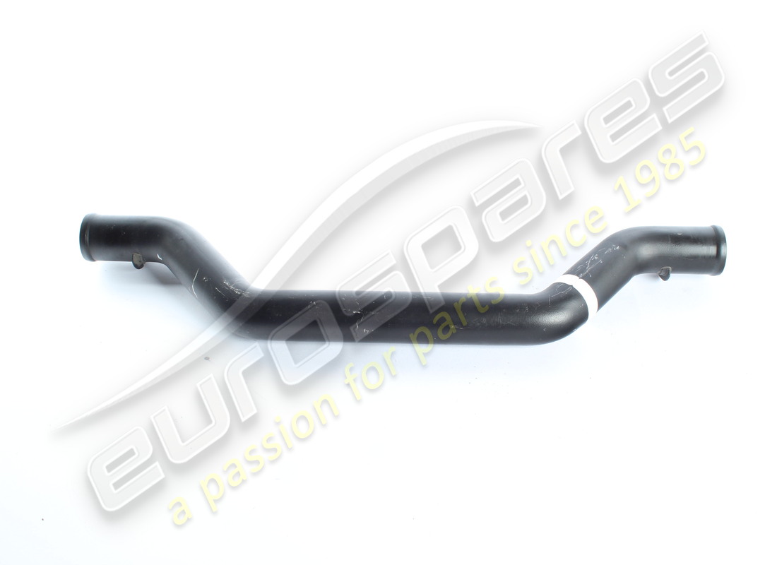 verwendetes ferrari kraftstofftankanschlussrohr. teilenummer 320027 (1)
