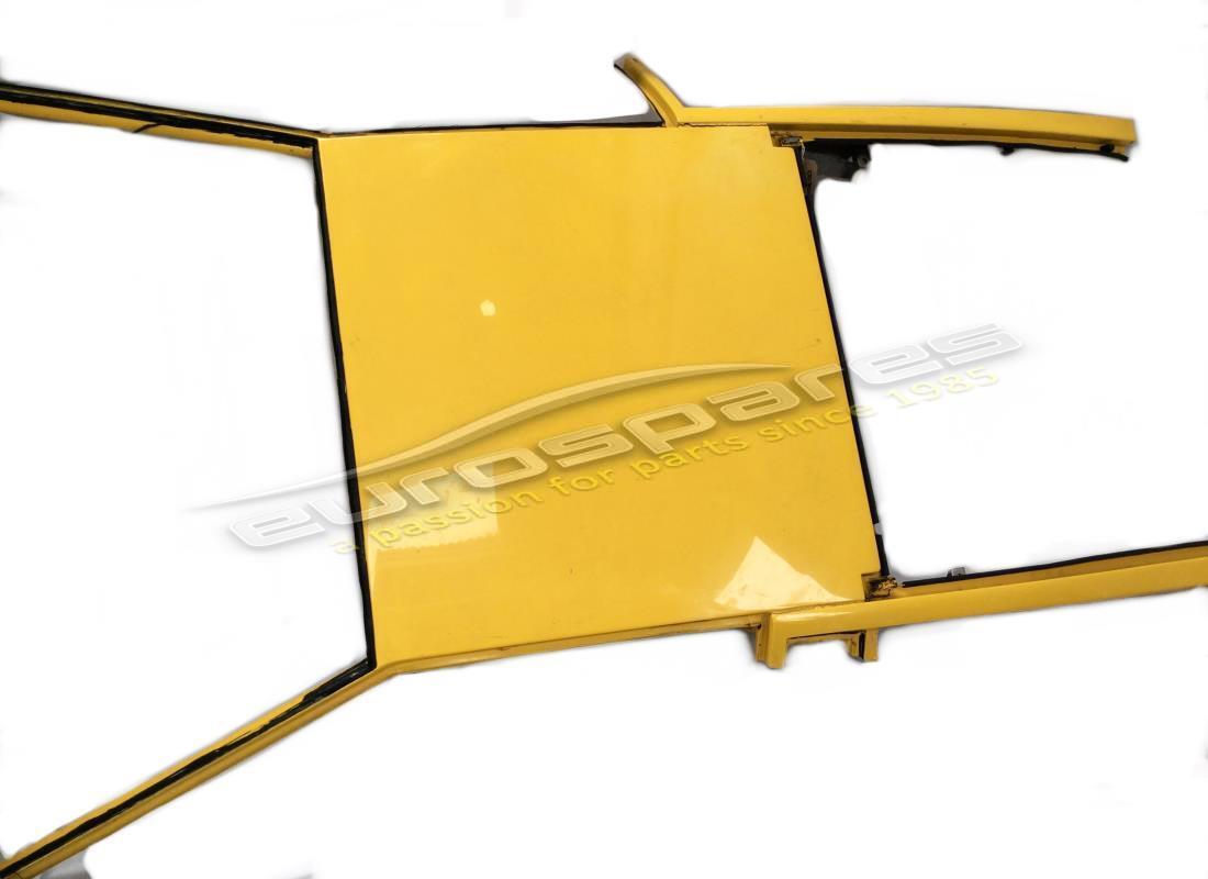 GEBRAUCHTES DACH Lamborghini . TEILENUMMER 007010026 (1)
