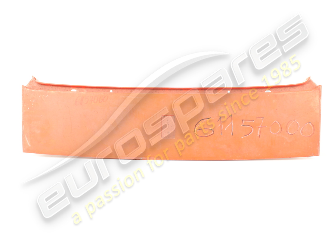 neues ferrari oberes vorderes mittelblech. teilenummer 61157000 (1)