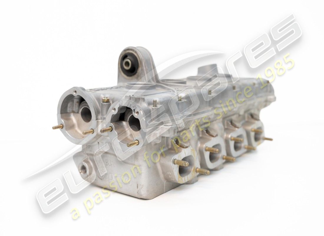 NEUER FERRARI RH ZYLINDERKOPF KOMPLETT. TEILENUMMER 131877 (1) neuer ferrari rh zylinderkopf komplett. teilenummer 131877 (1)