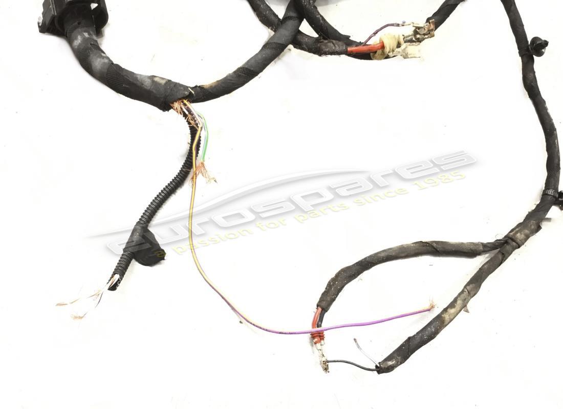 verwendetes ferrari körperkabel. teilenummer 916698 (1)