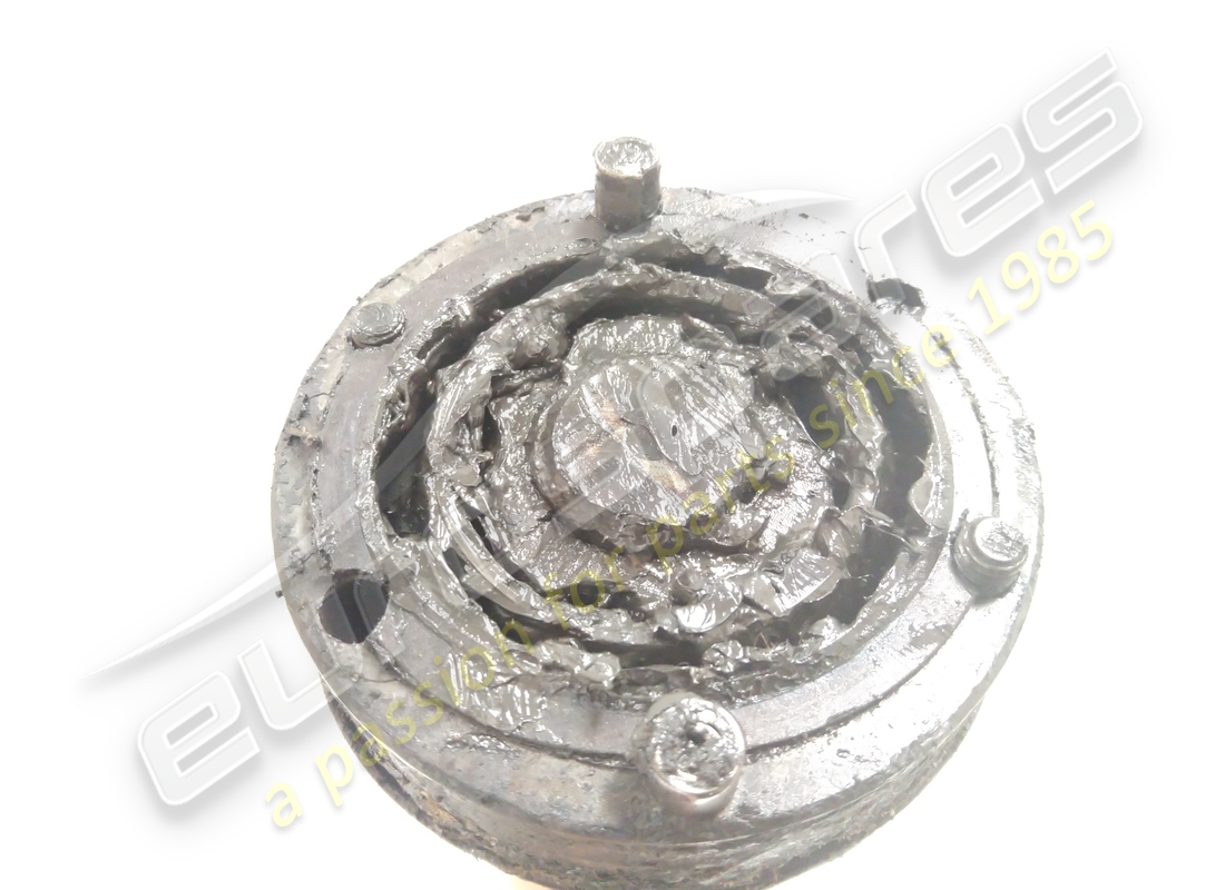 gebrauchte lamborghini linke antriebswelle. teilenummer 002508237 (3)