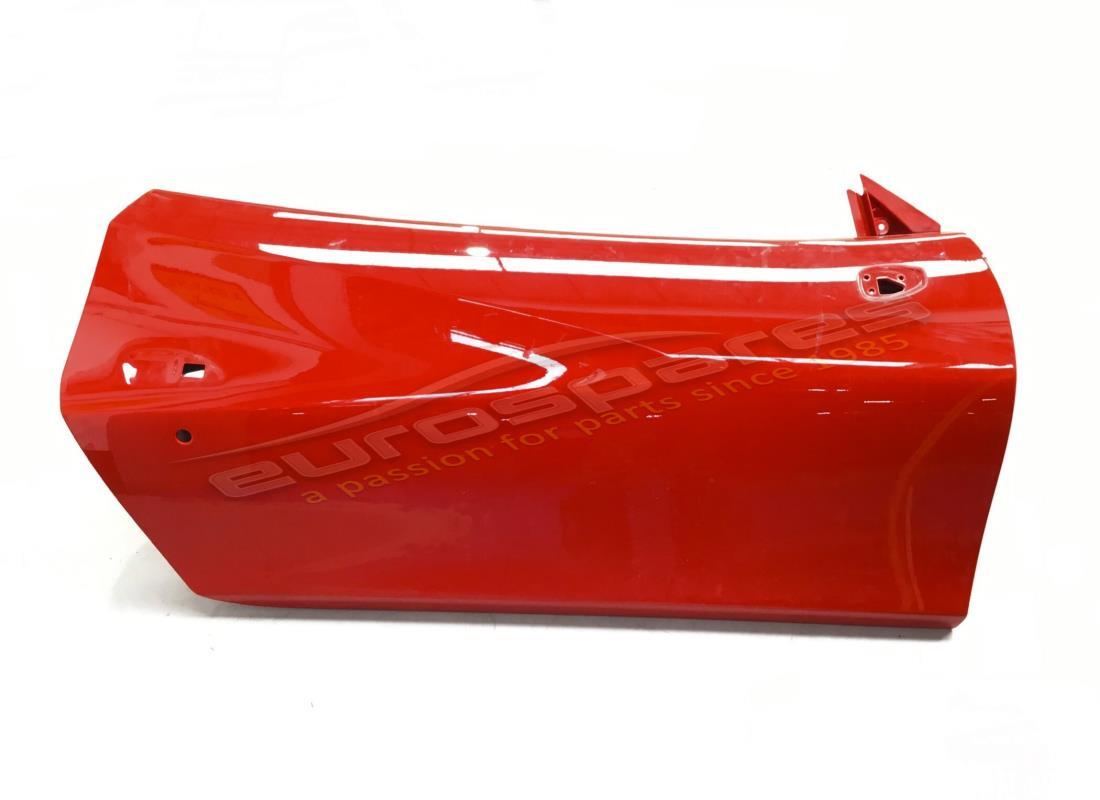 GEBRAUCHT Ferrari KOMPLETTE RECHTE TÜRSTRUKTUR. TEILENUMMER 985880965 (1)