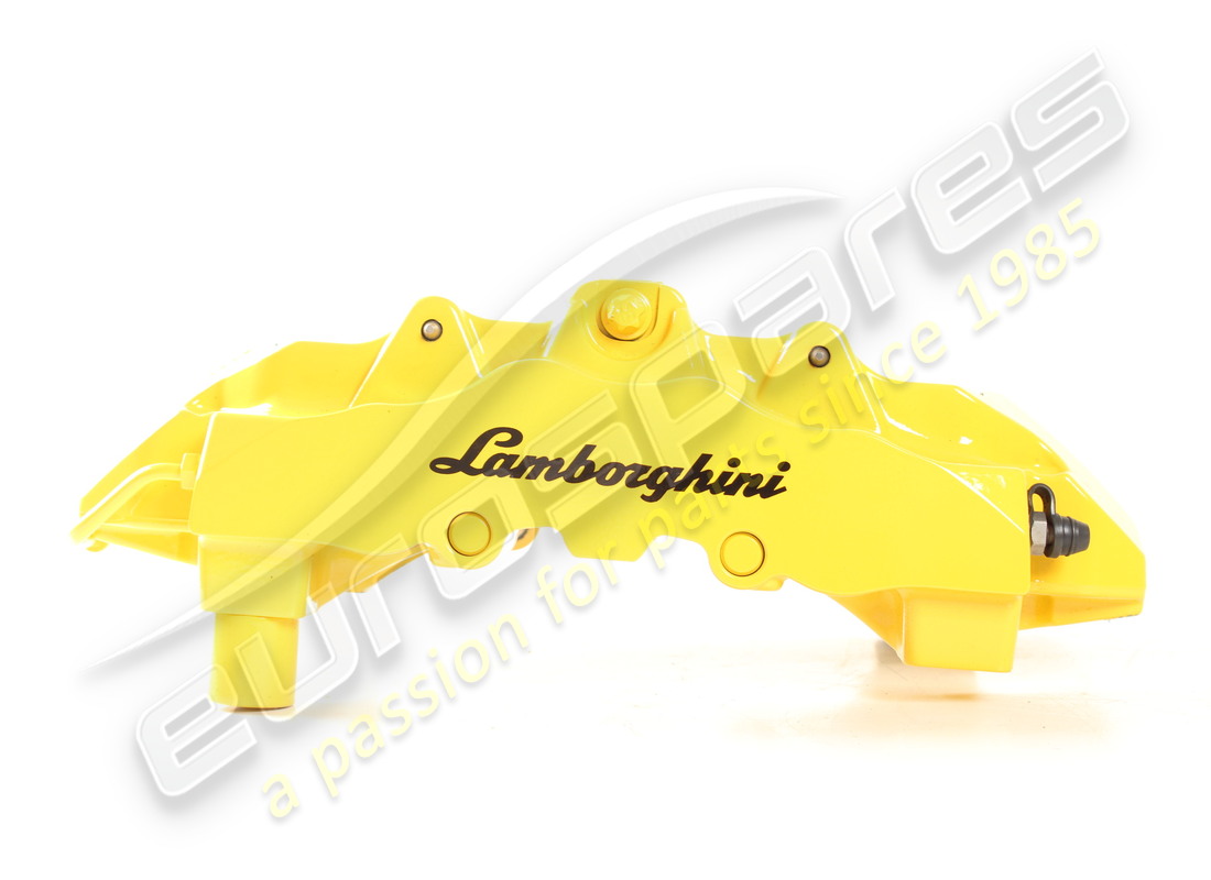 neu (andere) lamborghini bremssattel vorne my09-13 y. teilenummer 400615106be (3)