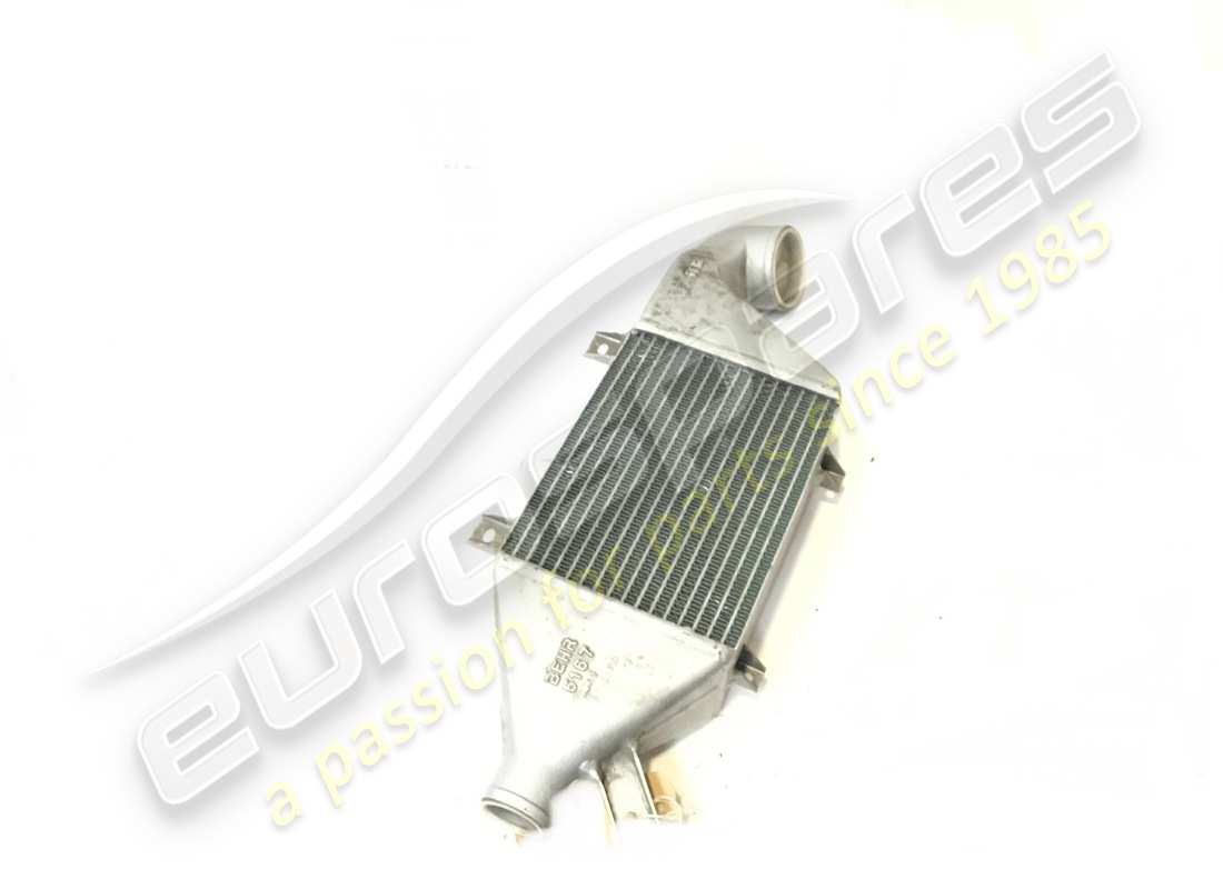 neuer ferrari rh-wärmetauscher. teilenummer 122617 (2)