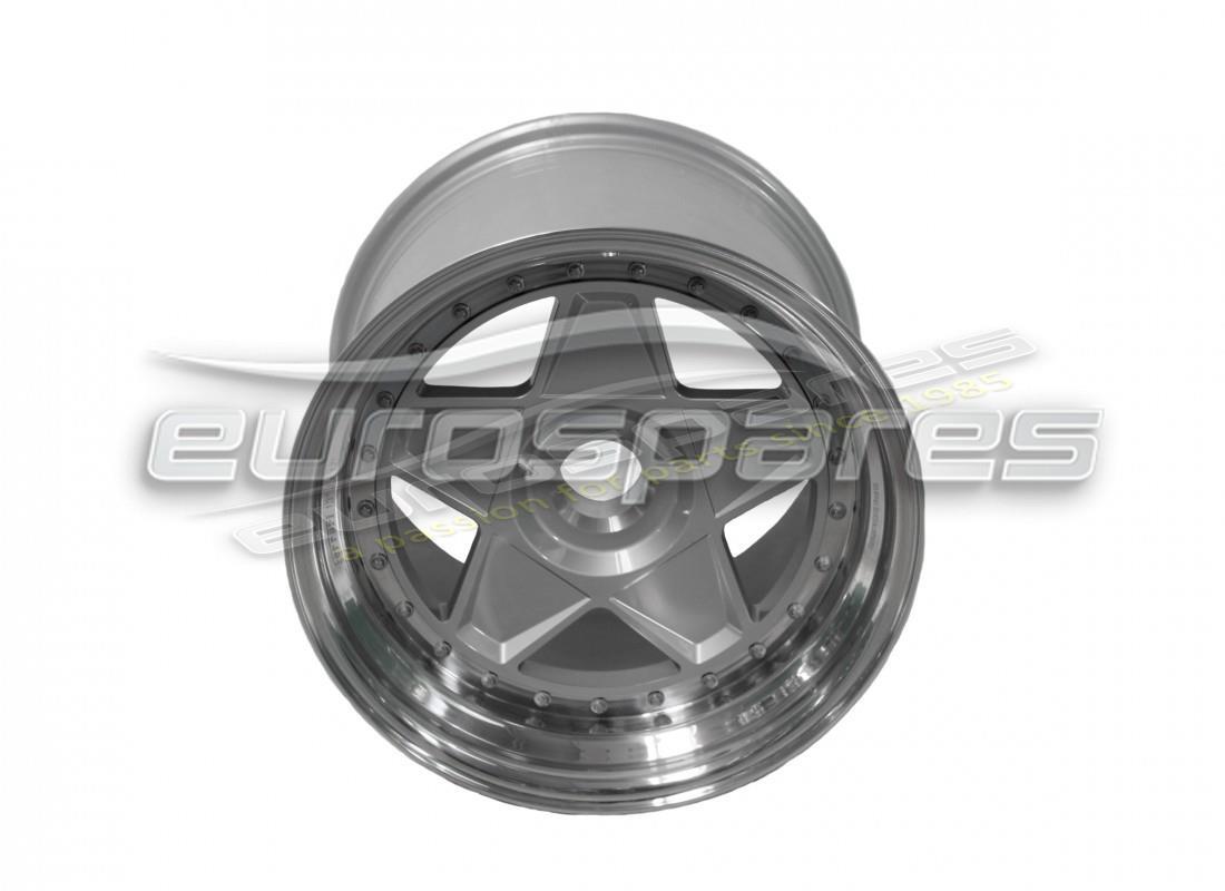neues ferrari vorderrad. teilenummer 134250 (1)