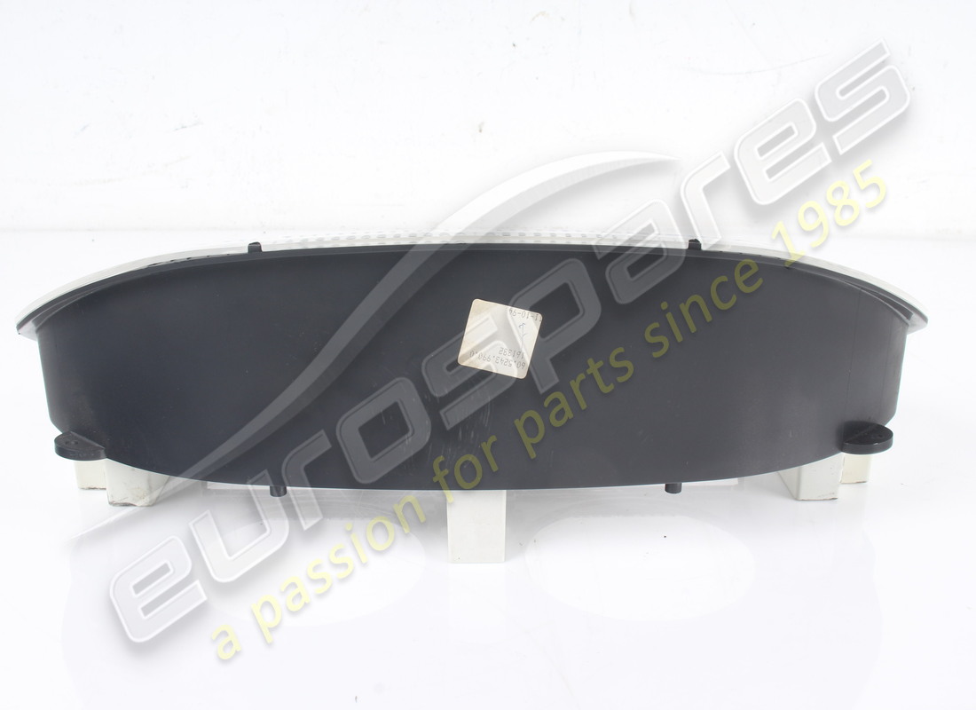 gebrauchtes ferrari instrumententafel. teilenummer 168551 (3)