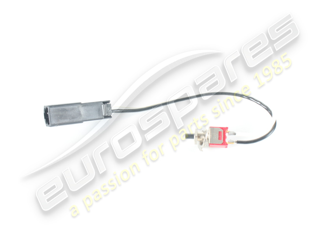 neuer ferrari schalter für 173624 d/panel. teilenummer 179575 (1)