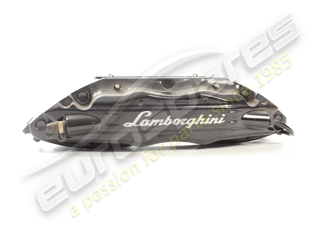 neu (andere) lamborghini bremssattel hinten my04-08 b. teilenummer 400615406j (3)
