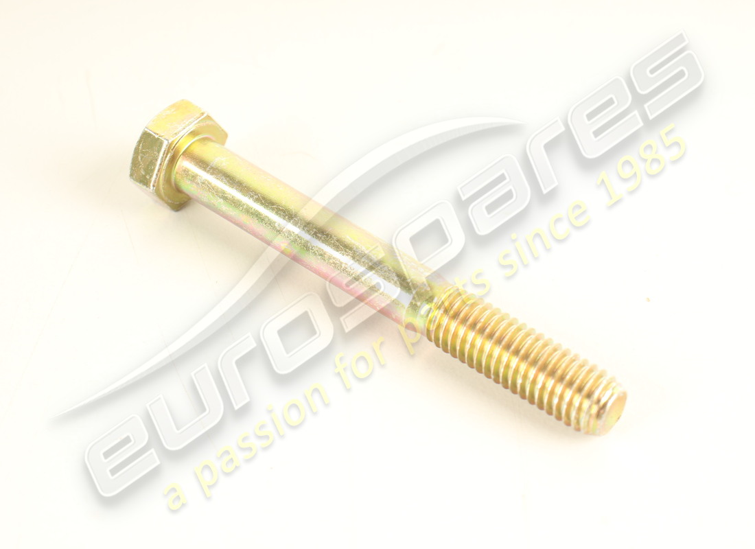 neue lamborghini schraube m8x65 uni 5737/8g. teilenummer 008100835 (1)