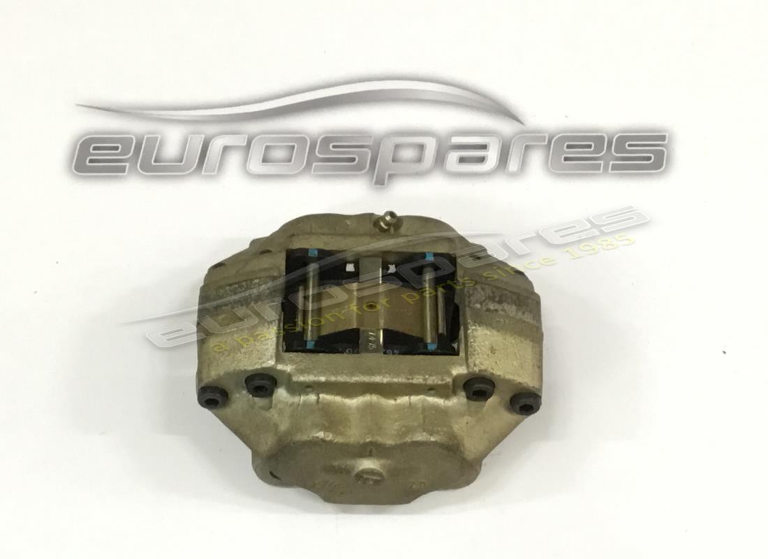 new ferrari lhr brake caliper. part number 136606 (1)