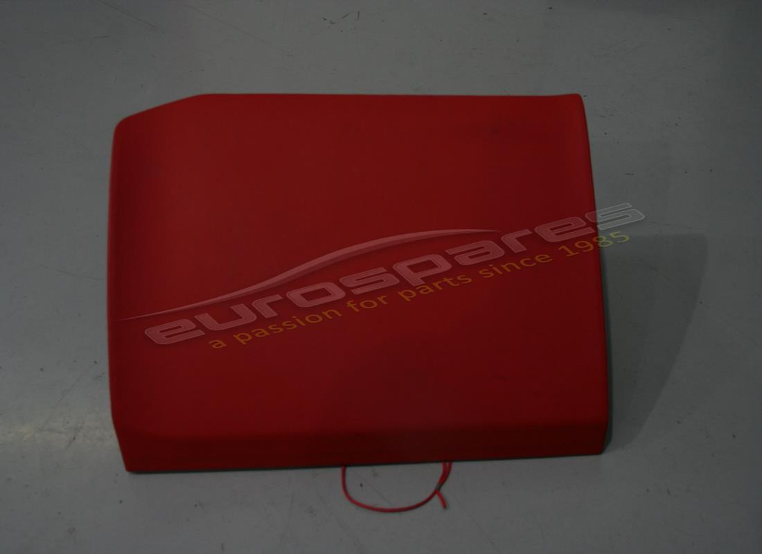 GEBRAUCHT Ferrari HANDSCHUHFACHDECKEL . TEILENUMMER 844925.. (1)