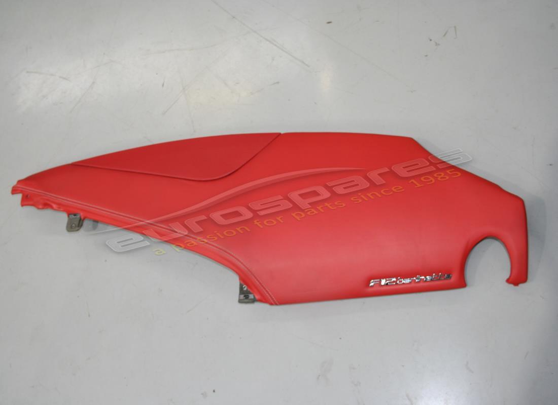 GEBRAUCHT Ferrari OBERER RECHTER TEIL. TEILENUMMER 851073.. (1)