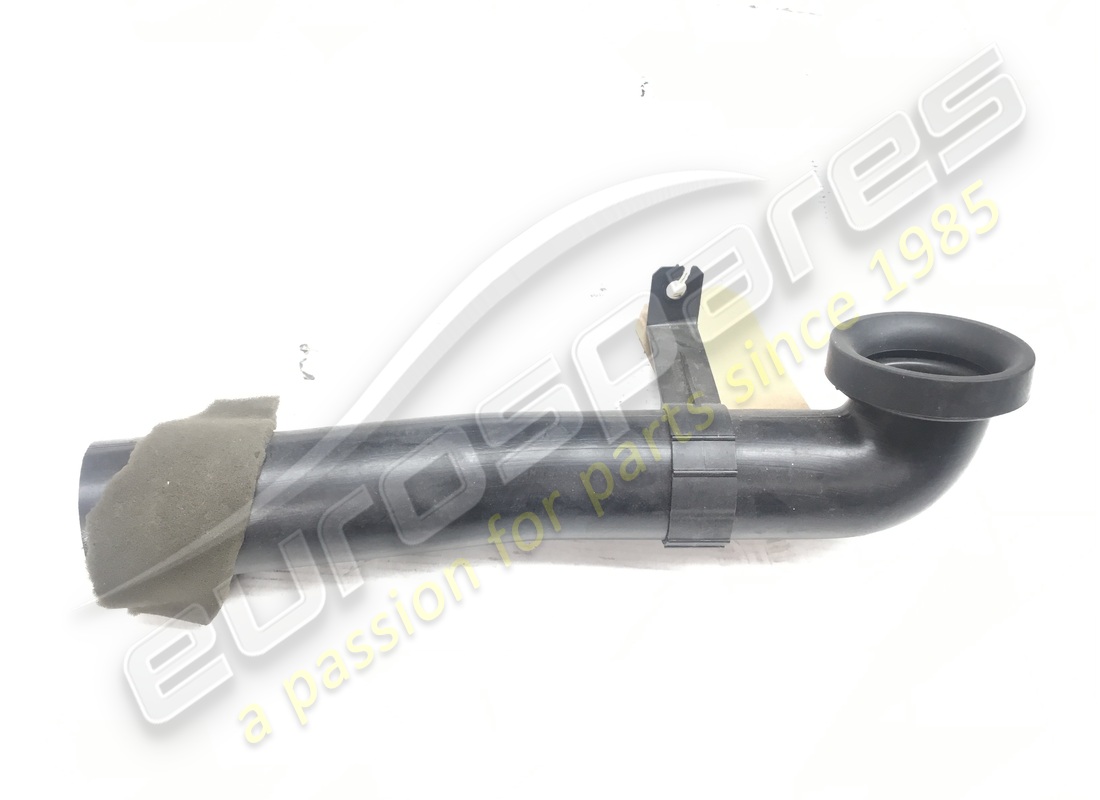 VERWENDET Ferrari RH LUFTFÖRDERROHR. TEILENUMMER 63963100 (1)