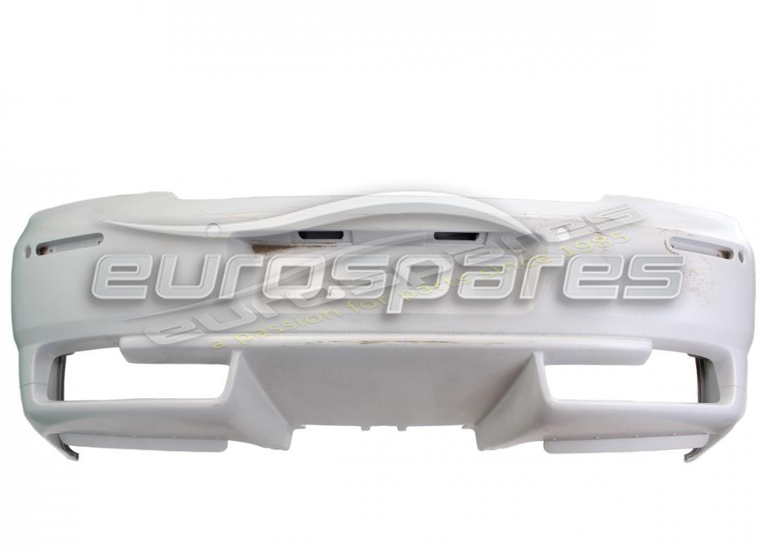 NEUER Ferrari HECKSTOßSTANGE . TEILENUMMER 67610710 (1)