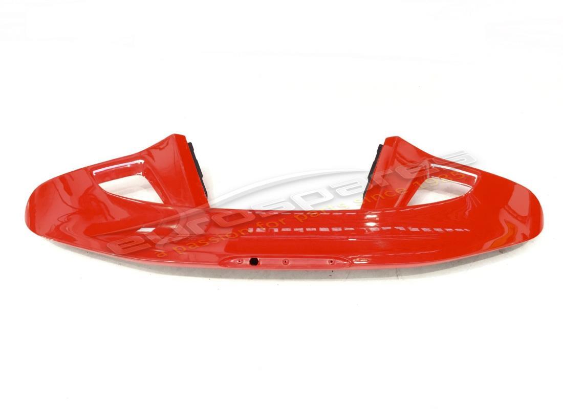 GEBRAUCHTER Ferrari KOMPLETT HECKSPOILER. TEILENUMMER 949122 (1)