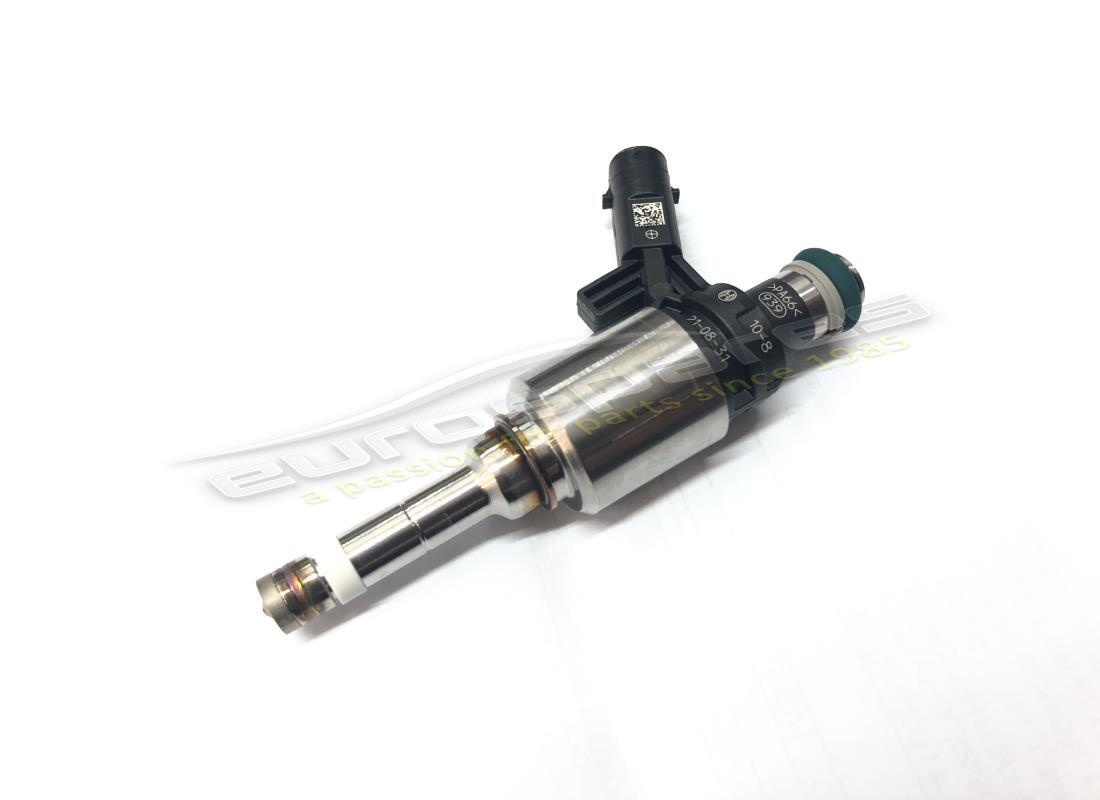 neuer ferrari elektro-injektor. teilenummer 247588 (1)