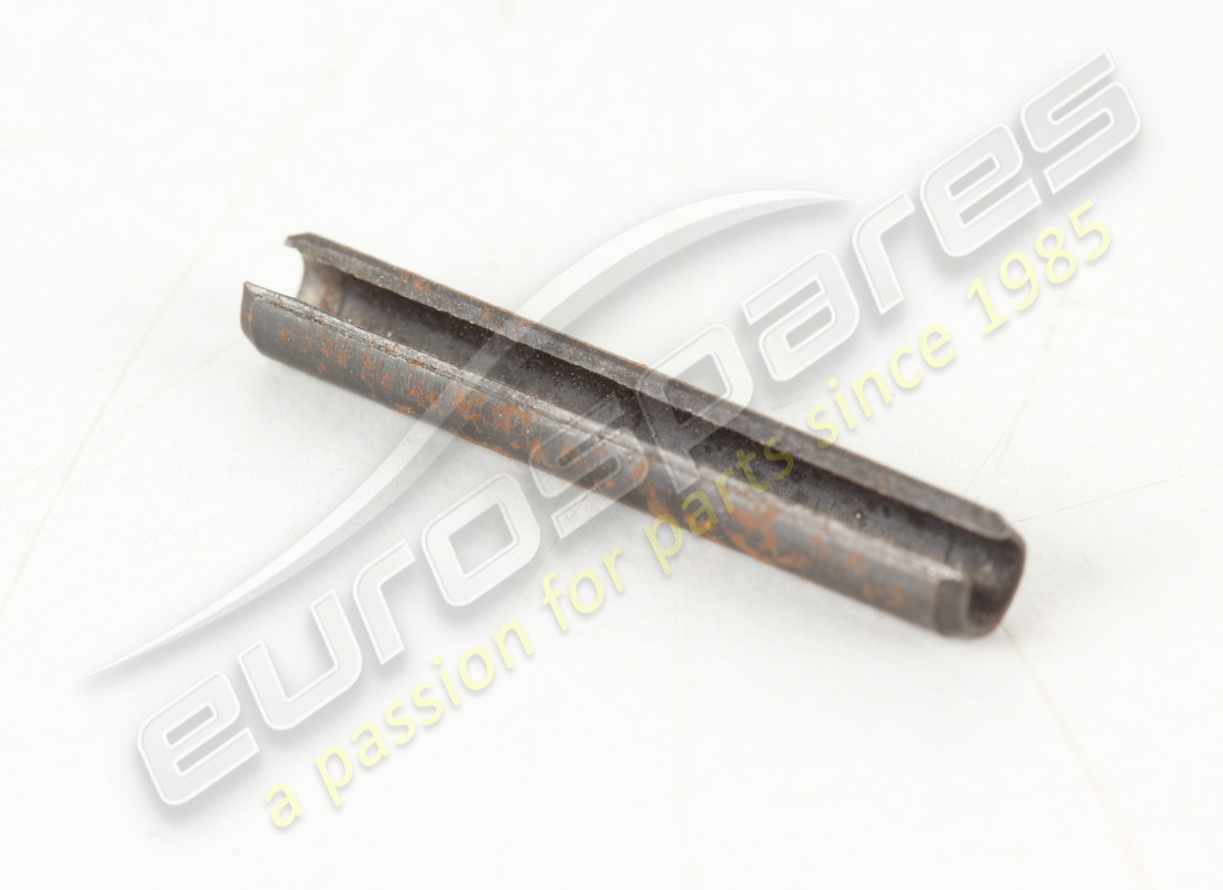 neu lamborghini elastischer stift 2.5x18 din 1481. teilenummer 008900204 (1)