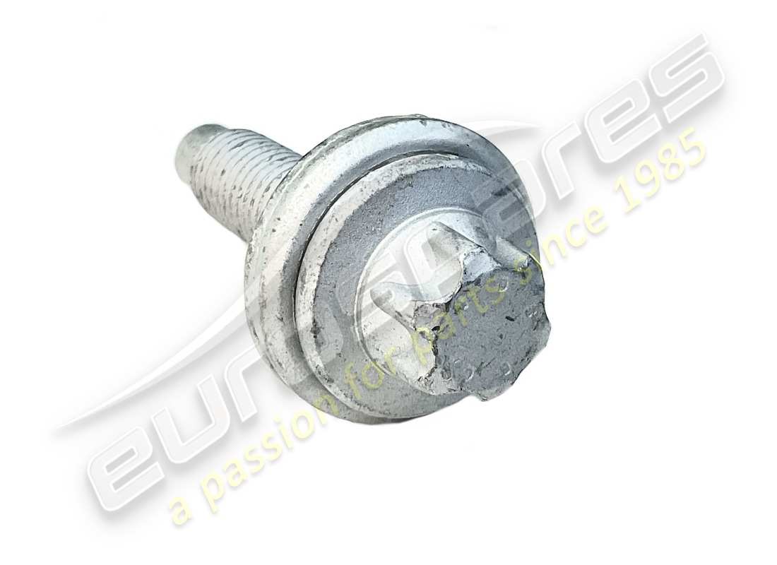 neue maserati schraube. teilenummer 675000139 (2)
