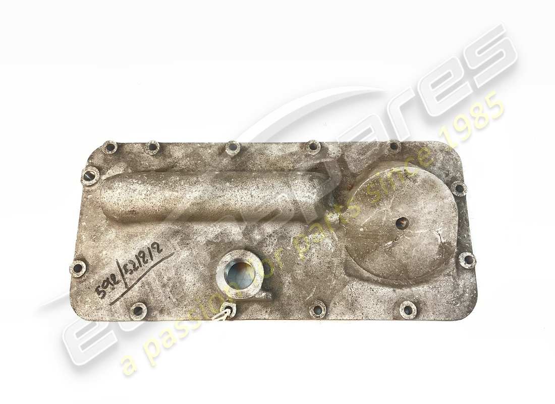 neue getriebe-seitenplatte ferrari. teilenummer 521212 (1)