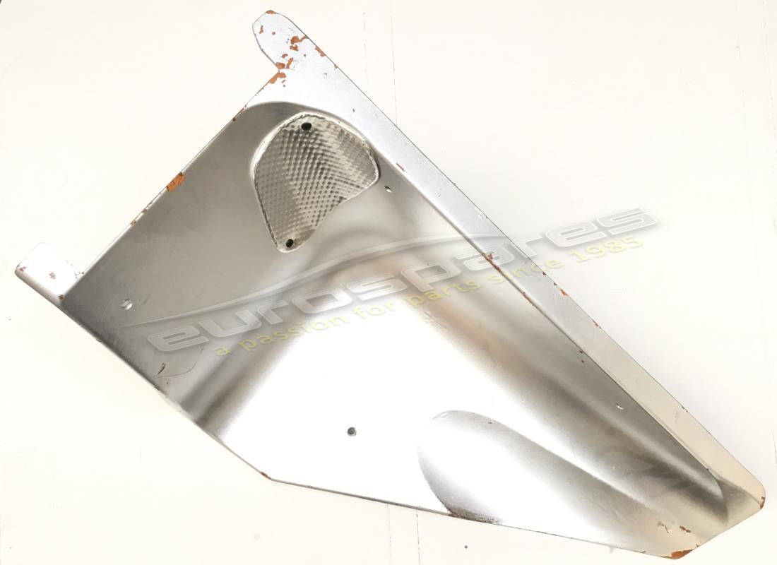 neues ferrari rh-hitzeschild. teilenummer 67252200 (1)
