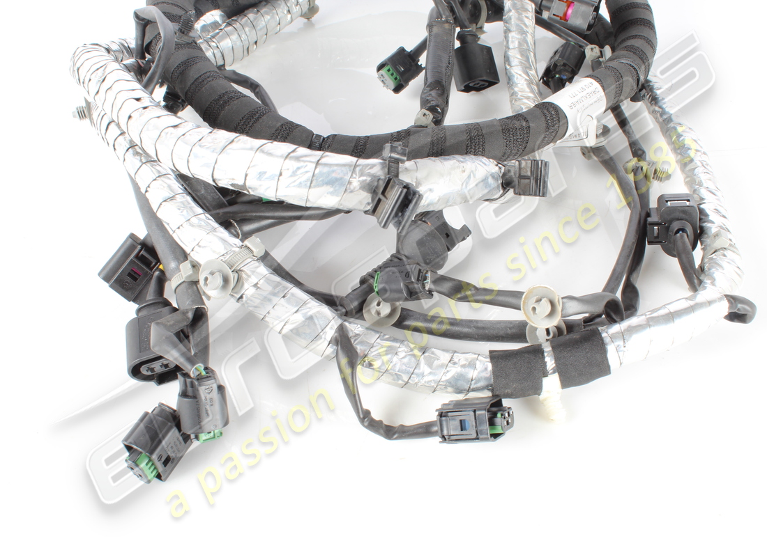 gebraucht lamborghini kabelbaum, getriebe.. teilenummer 470971771 (3)