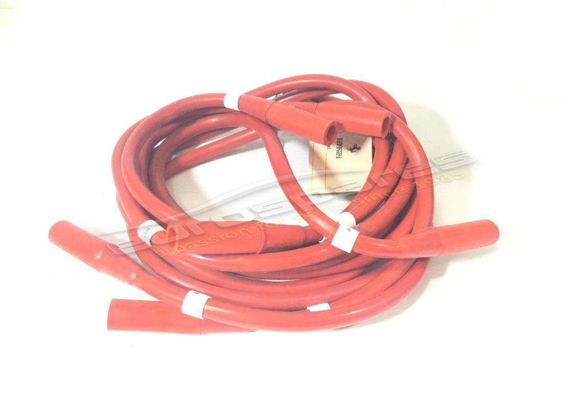 neuer ferrari ht-leitungssatz (412) 0e. teilenummer 125169 (1)
