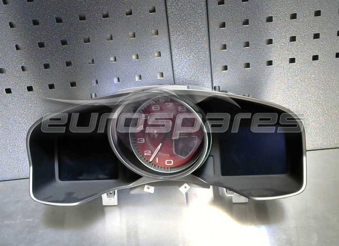 gebrauchte ferrari instrumententafel. teilenummer 279928 (1)