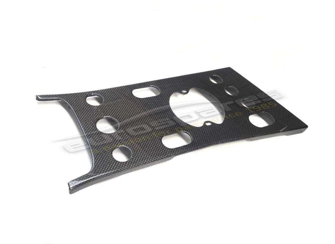 neue erweiterung lamborghini, zentrum. teilenummer 418863315g (1)