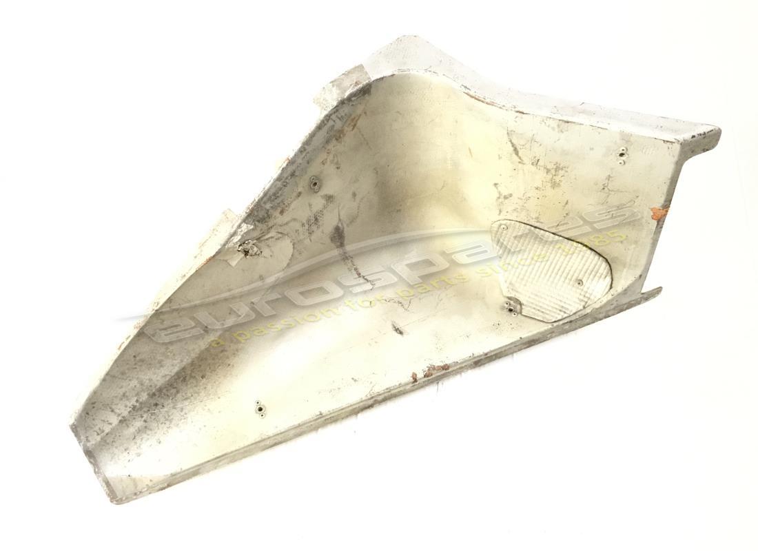 VERWENDET Ferrari RH HITZESCHILD. TEILENUMMER 67252200 (1)